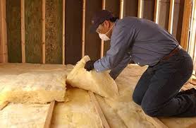 Types of Insulation We Offer in Falls Church, VA